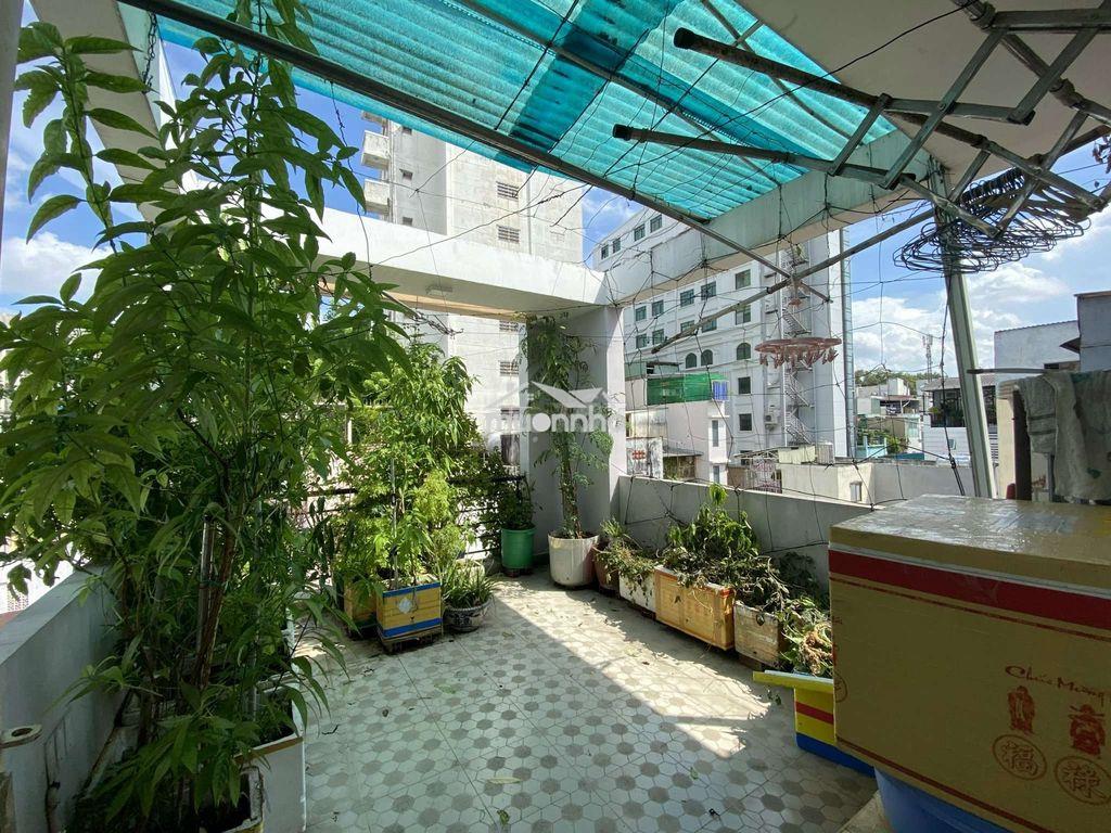 Nhà cho thuê nguyên căn - 2