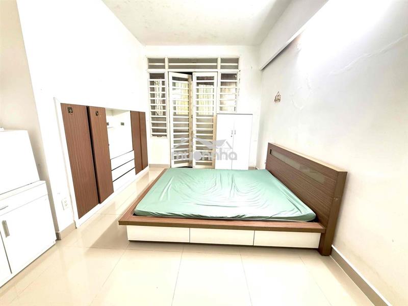 Phòng trọ sinh viên giá rẻ