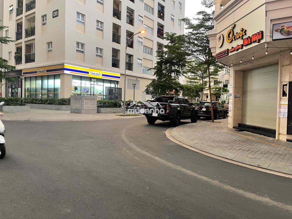 Cho thuê shophous chung cư cityland p10 gò vấp 18triệu - 4