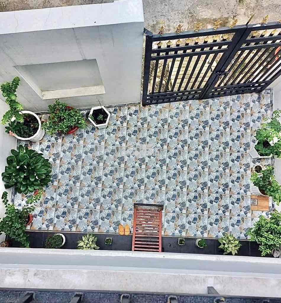 Gần sân bay ,emart ,5×15 ,xe hơi đỗ cửa ,khu sầm uất ,nhỉnh 5 tỷ - 3