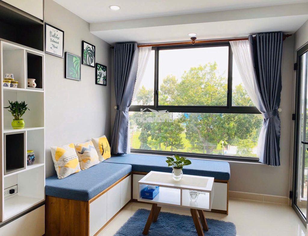 Căn hộ orchard parkview 1 phòng 37m2 10 triệu novaland khu sân bay  - 4