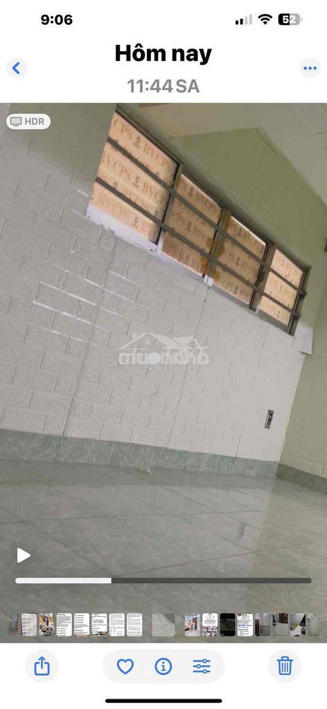 Cần bán chung cư sóng thần