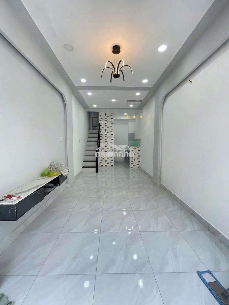 Giá tốt chỉ nhỉnh 3 tỷ thoại ngọc hầu tân phú_hxh thông - 4