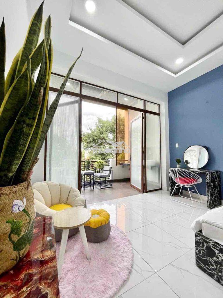 Ưu đãi 200k tháng 7 - chdv ngay cv văn hoá gò vấp - 3