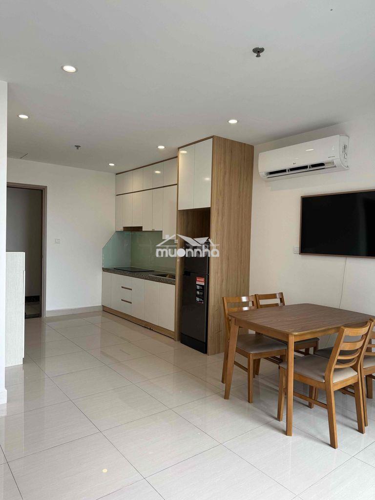 Cho thuê 2pn+  full nội thất cao cấp tại vinhome grand park chỉ 7.5 tr