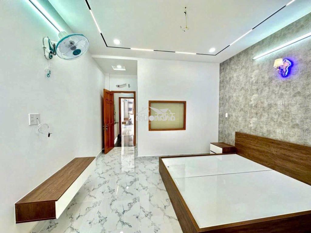 Cần cho thuê nhà hxh 72/3a nhất chi mai p.13 q.tân bình  - 4