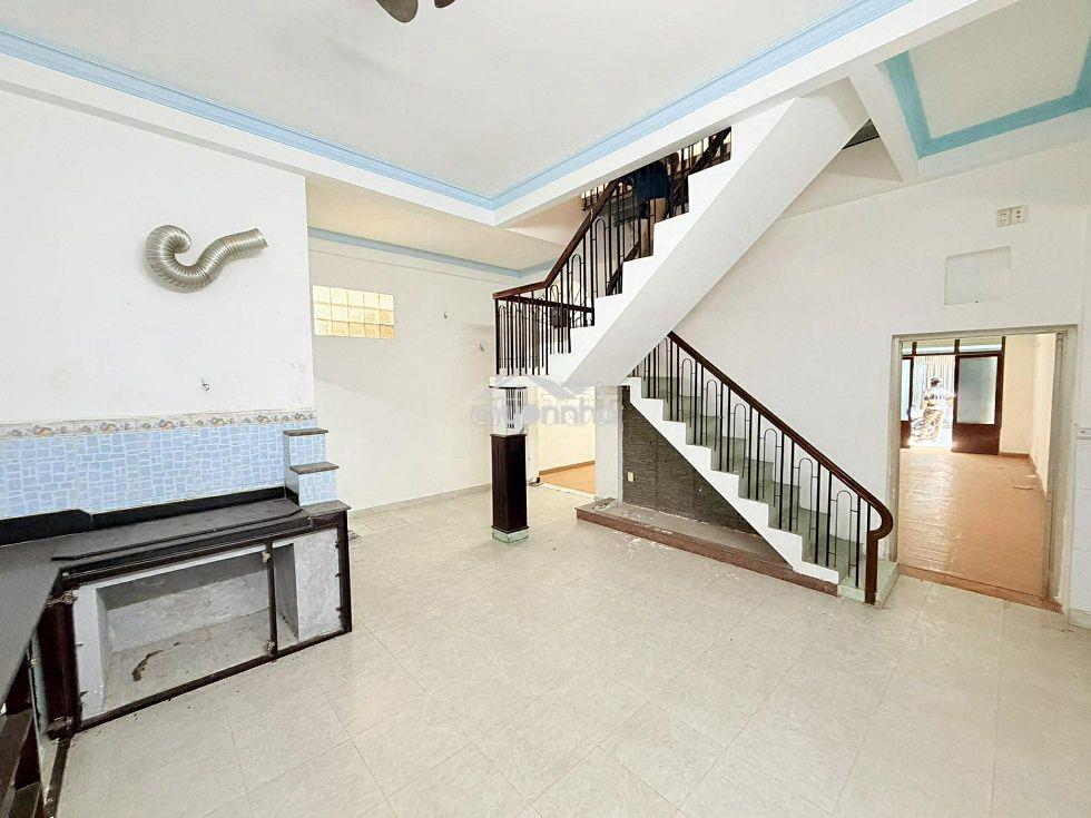 Bán nhà hxh vf3, ba vân, p14, tân bình cũ. 102m2, 2 tầng, ngang 6m - 4