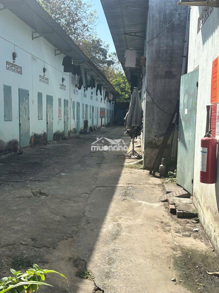 Hàng hiếm – mặt tiền kcn rạch bắp – dòng tiền sẵn + 27 phòng trọ - 2