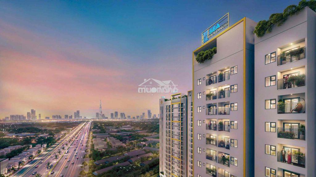 Căn 2pn - dt 62m2. dự án destino centro. sổ hồng riêng - 2