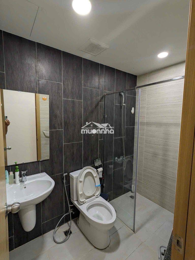 Cho thuê căn 2pn1wc đầy đủ nội thất - 3