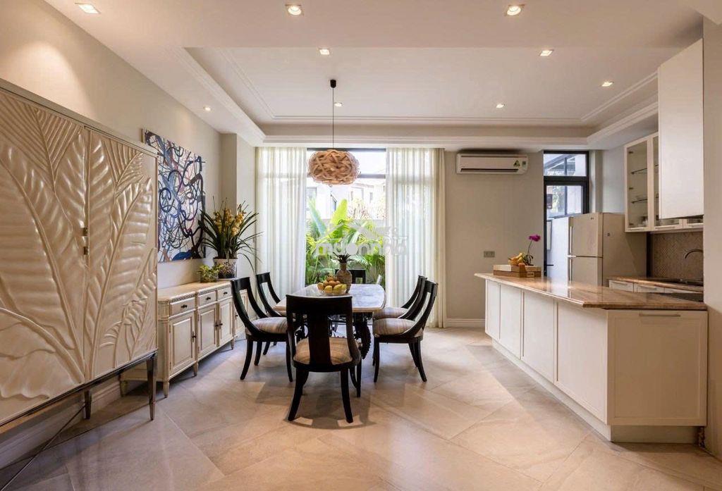 🏡 Cho thuê villa đường trần bạch đằng quận 2  – 10 phòng ngủ (1350m²) - 3