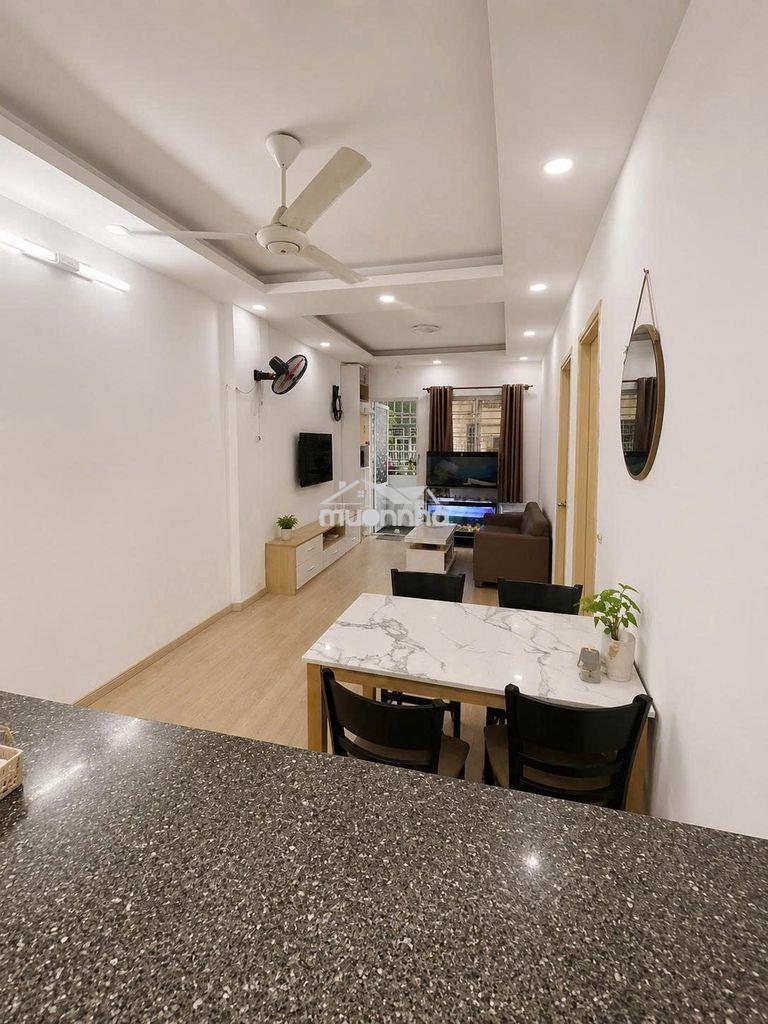 ⚡ Căn hộ 68,5m² bình thạnh - 4,1 tỷ - 3