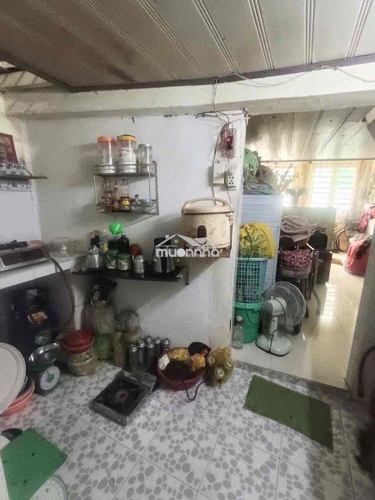 Nhà ở nguyễn thần hiến p18 quận 4 - 4