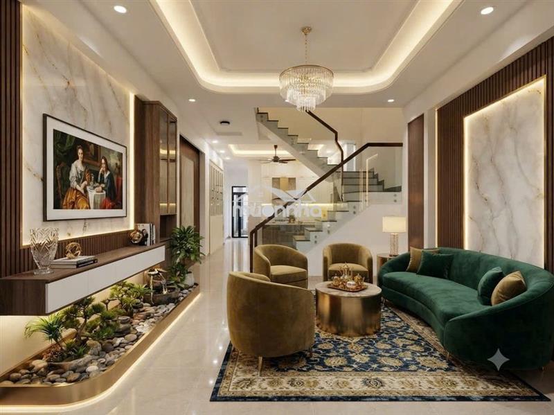 Mtkd khu trung tâm hành chính dĩ an – cực hiếm chỉ 9 tỷ