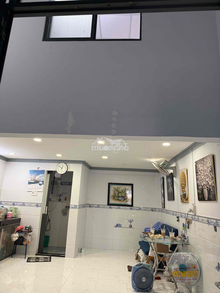 🏡🏡 Hoa hồng 2% . bán nhà hẻm đường số 33 mai văn vinh q7.dt 4,5x7 1lầu - 3