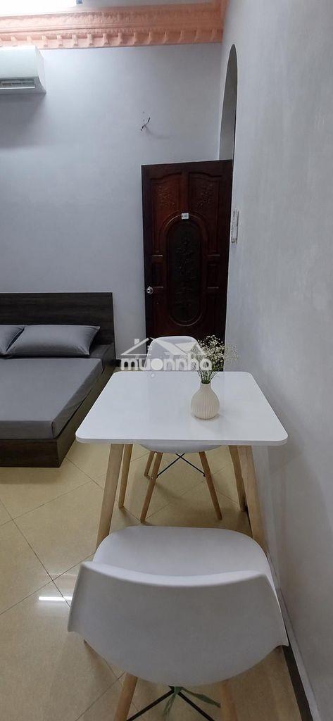 Phòng đẹp full nội thất - sát vách hoàng diệu 2 - gần spkt & ngân hàng - 2
