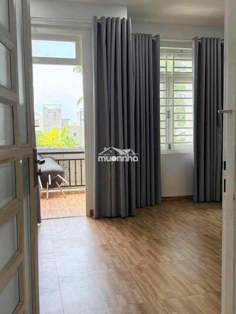 Nhà 2 lầu 3 phòng ngủ khu an ninh đường xe hơi q.9 - 3