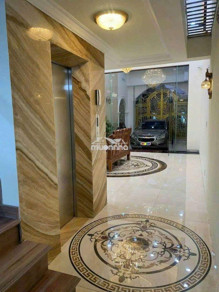 Cho thuê nhà gần trường nguyễn khuyến tdm bình dương - 3