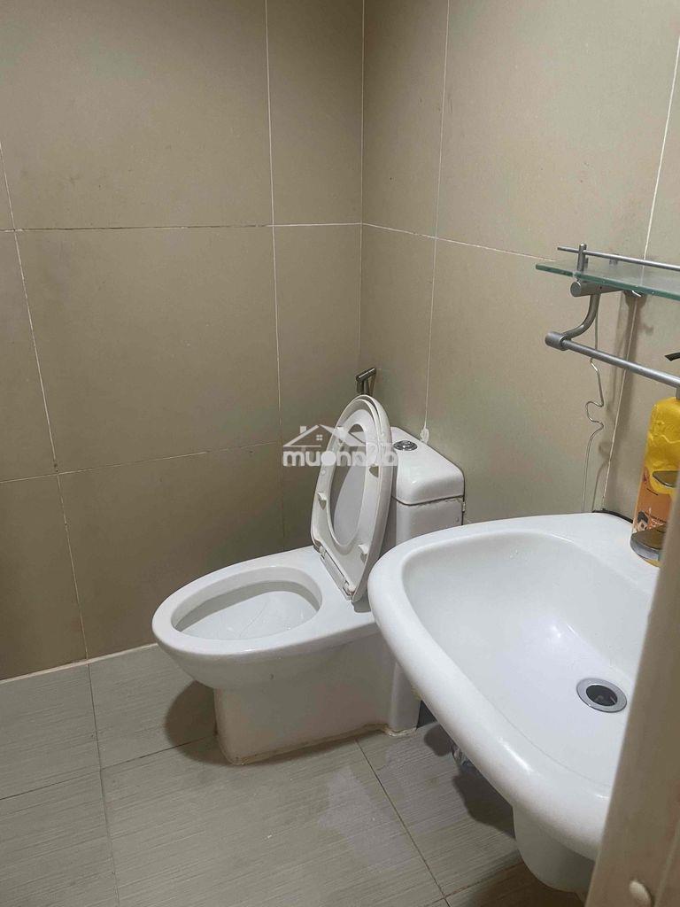 Chính chủ cho thuê phòng liền kề phú mỹ hưng - 3