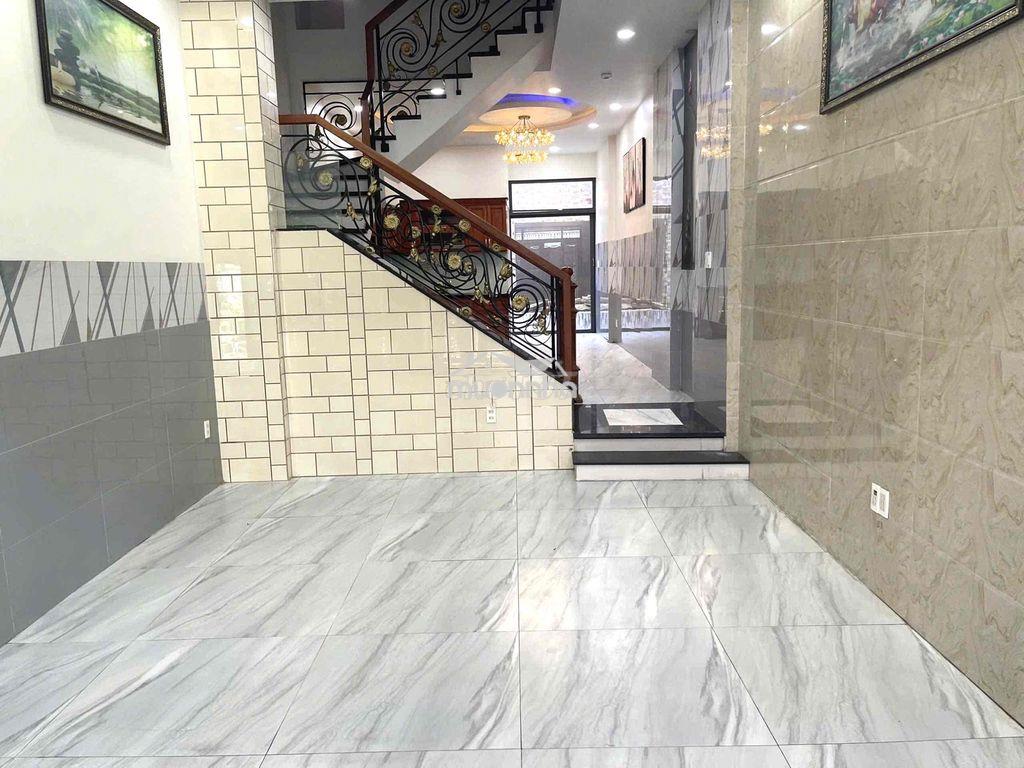 ✅Cho thuê nhà đường số 1 [ 4*18 ] 3 lầu-5pn-5wc-st✅ - 2
