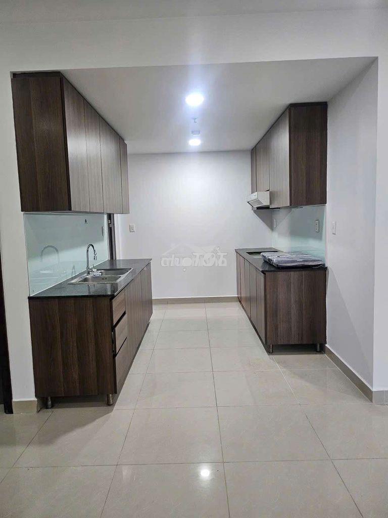 Bán chung cư an phú ,hậu giang ,q6 căn gốc dt 126m   3pn ,3wc  - 3
