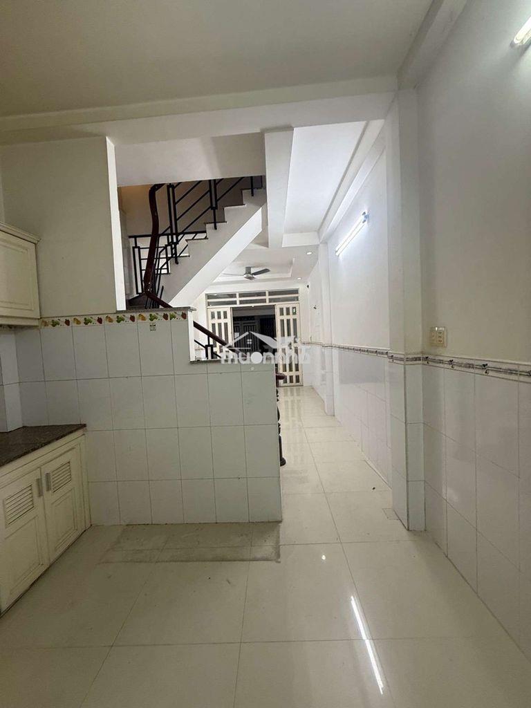 Bán nhà ở p16 - 2 tầng 45m² - nhỉnh 4 tỷ  - 3