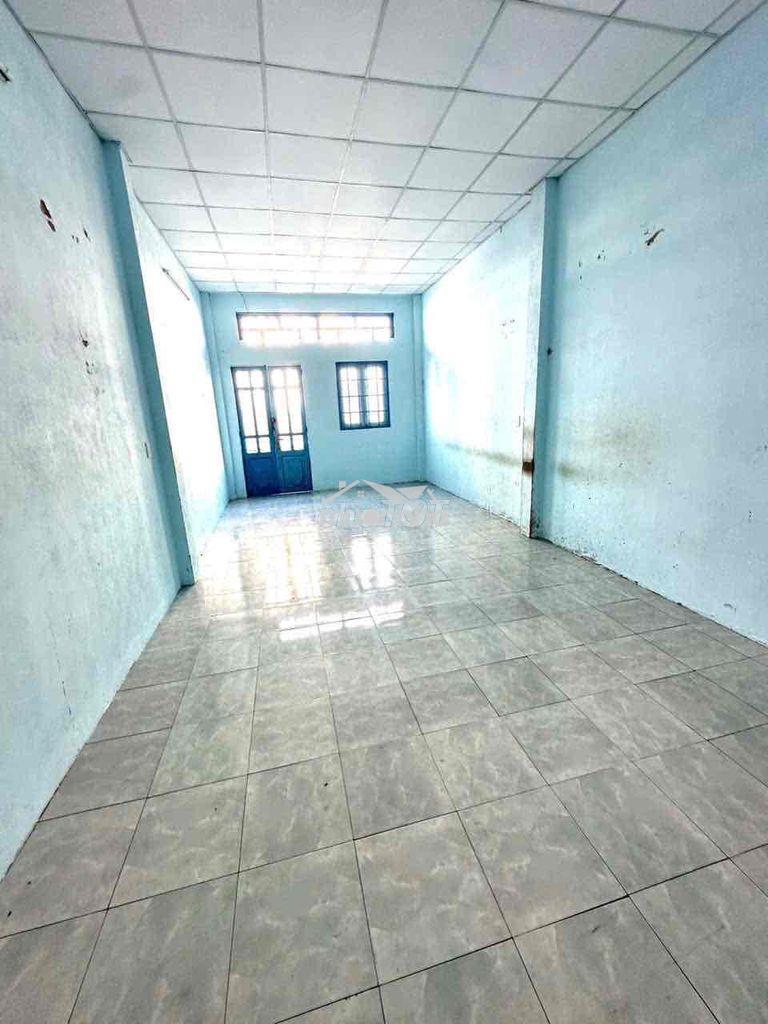 Nhà 1/ kênh nước đen [ 4 x 22 ] 1 lầu 2pn suốt,hẻm 6m thông - 2