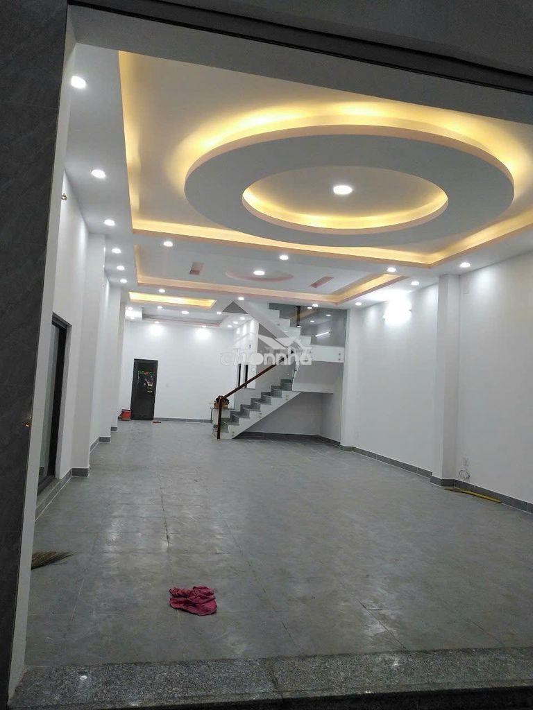 Cho thuê nhà hxh 575/3a cmt8, phường 15, quận 10  - 3