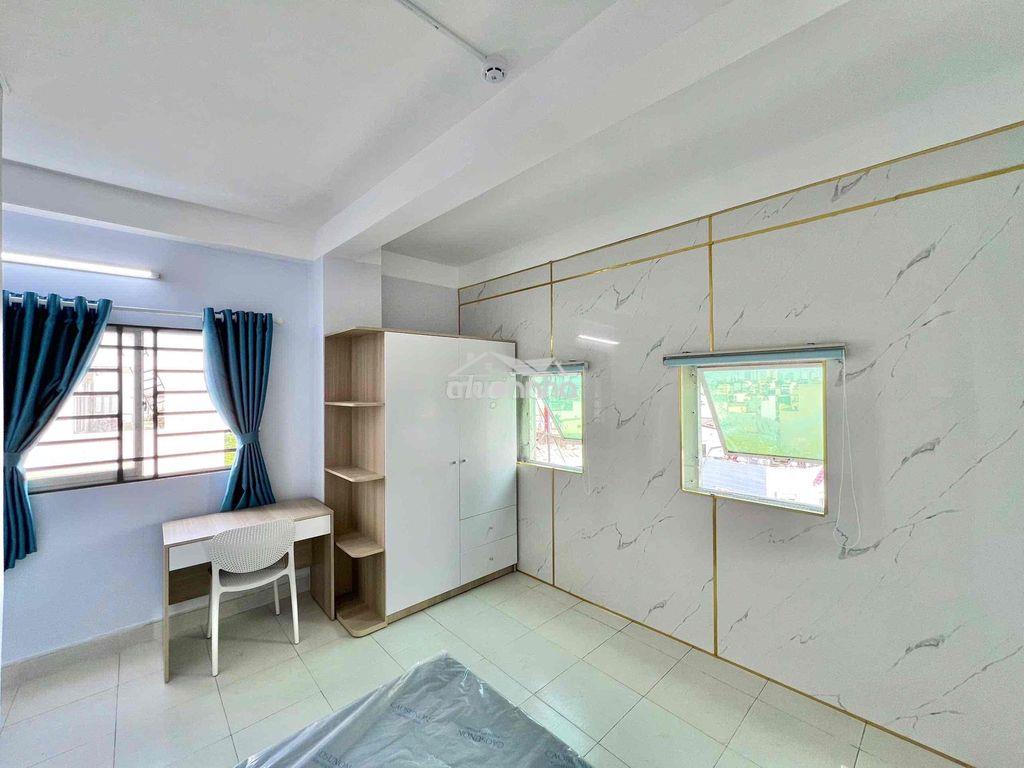 Cho thuê căn hộ 2pn cửa sổ q8 gần cầu chữ y, cầu nguyễn văn cừ - 3