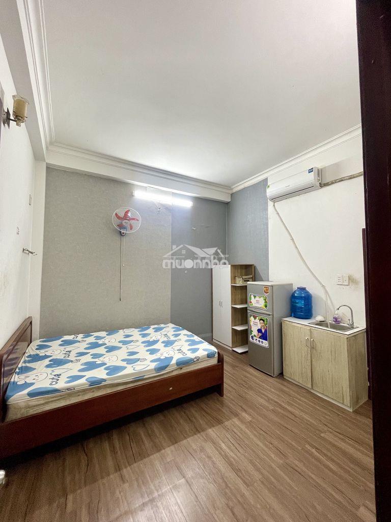 Cho thuê phòng diện tích 20m2 đường số 4, phường an bình, dĩ an