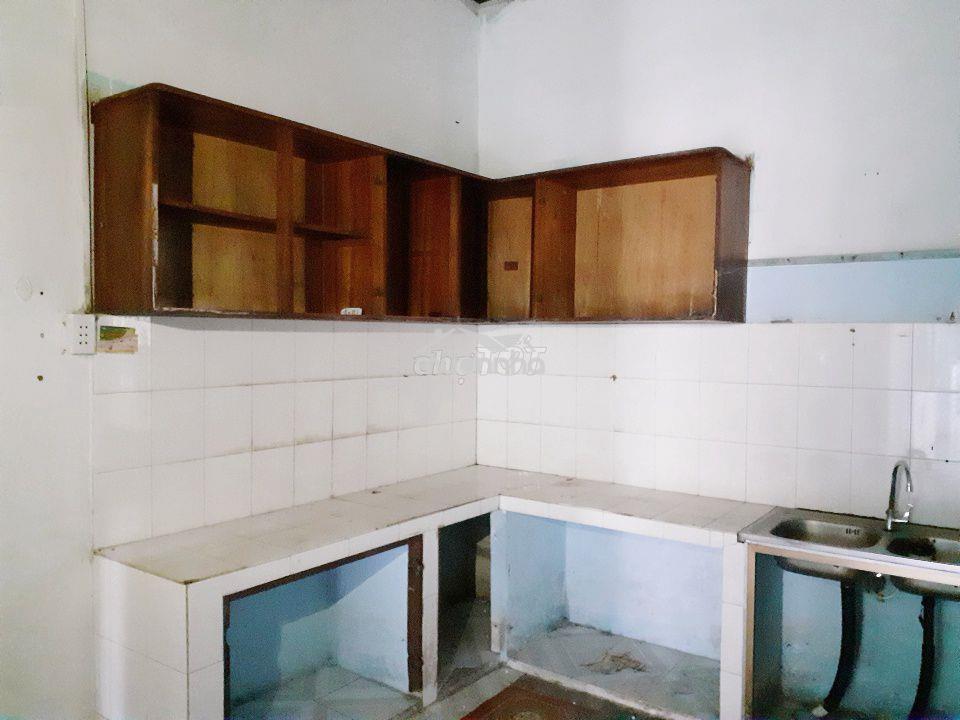 Mặt bằng 45m2 đường nam kỳ khởi nghĩa quận 3 kinh doanh / văn phòng - 4