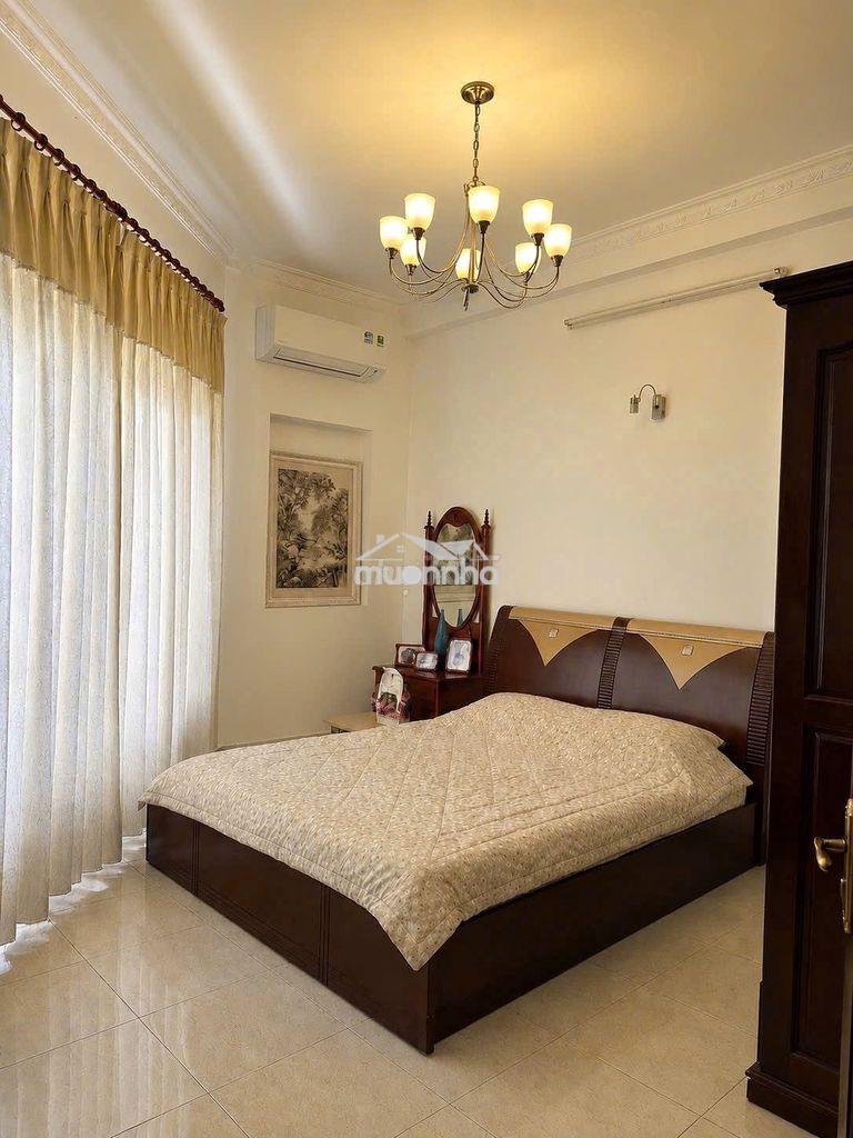 Nhà góc 2 mặt tiền hẻm xe hơi kinh doanh cafe nhật gần tạ quang bửu q8 - 3