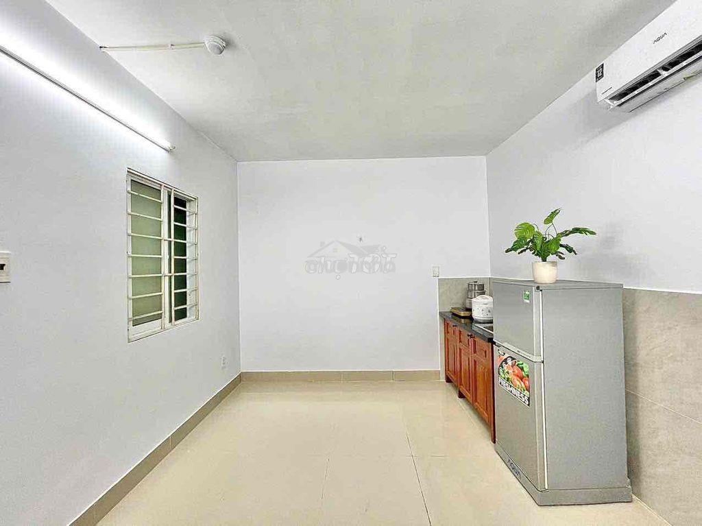 Phòng mới xây thoáng mát ngay thích quảng đức, ngã 4 phú nhuận - 2