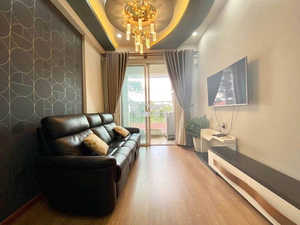 Cho thuê c/c cao cấp resgreen tân phú 3pn, giá 15,5tr/th trống sẵn. - 3