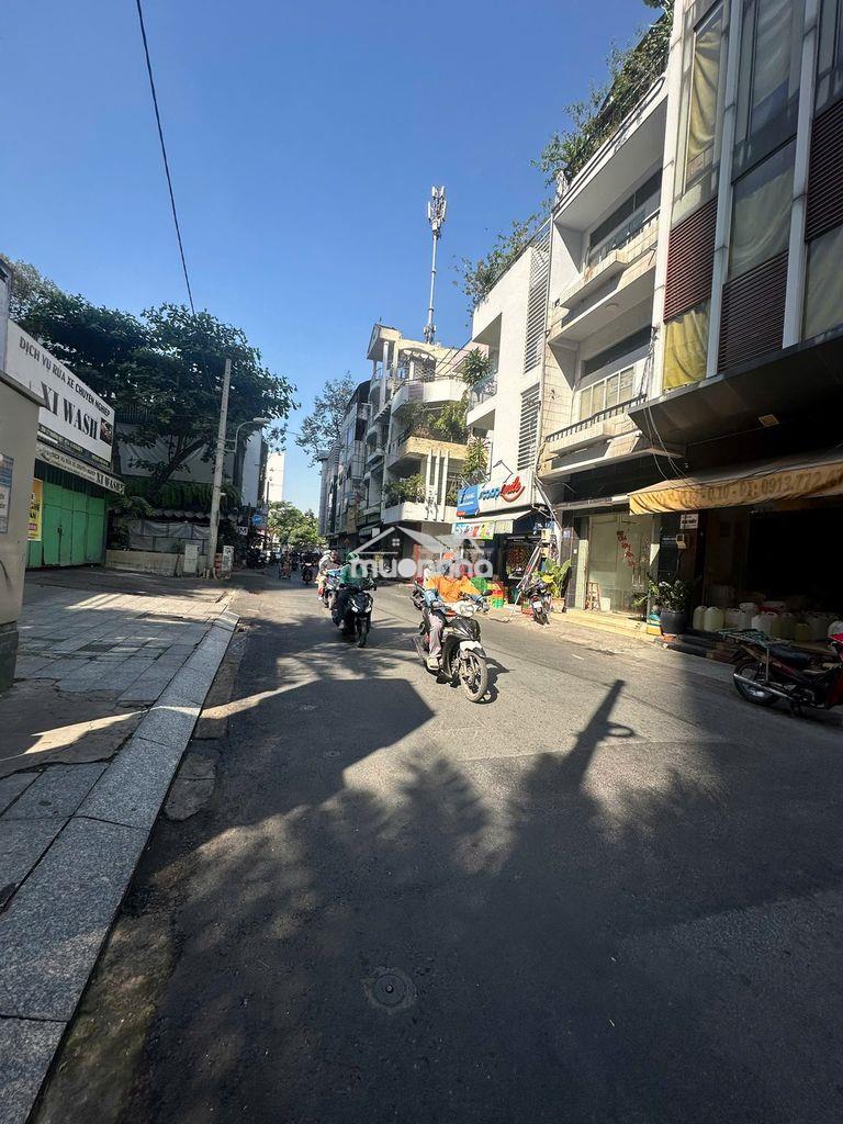 Nguyên căn 284/2a lý thường kiệt, q10  dt 4x16m 1 trệt, 3 lầu 35 triệu - 3
