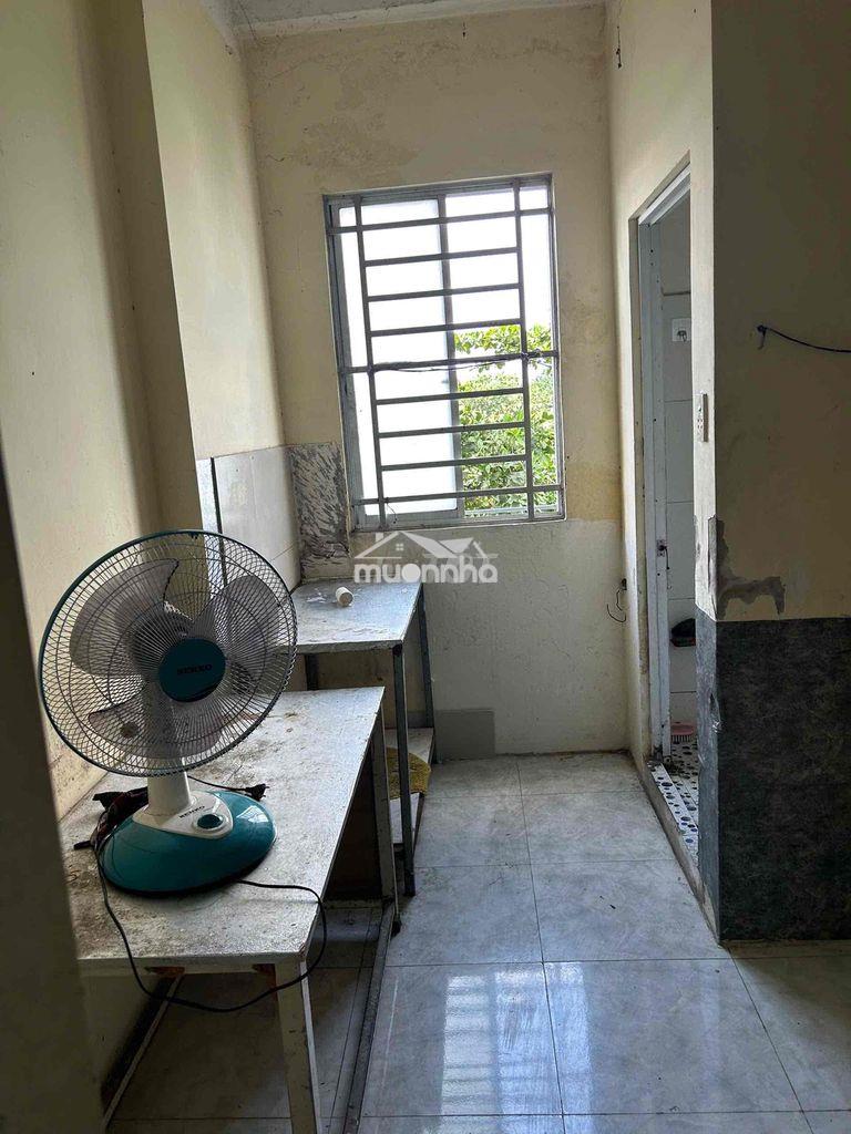 Phòng trọ 12 m2  tại 486 dương thị mười, f tân thới hiẹp, q12, tp hcm - 2