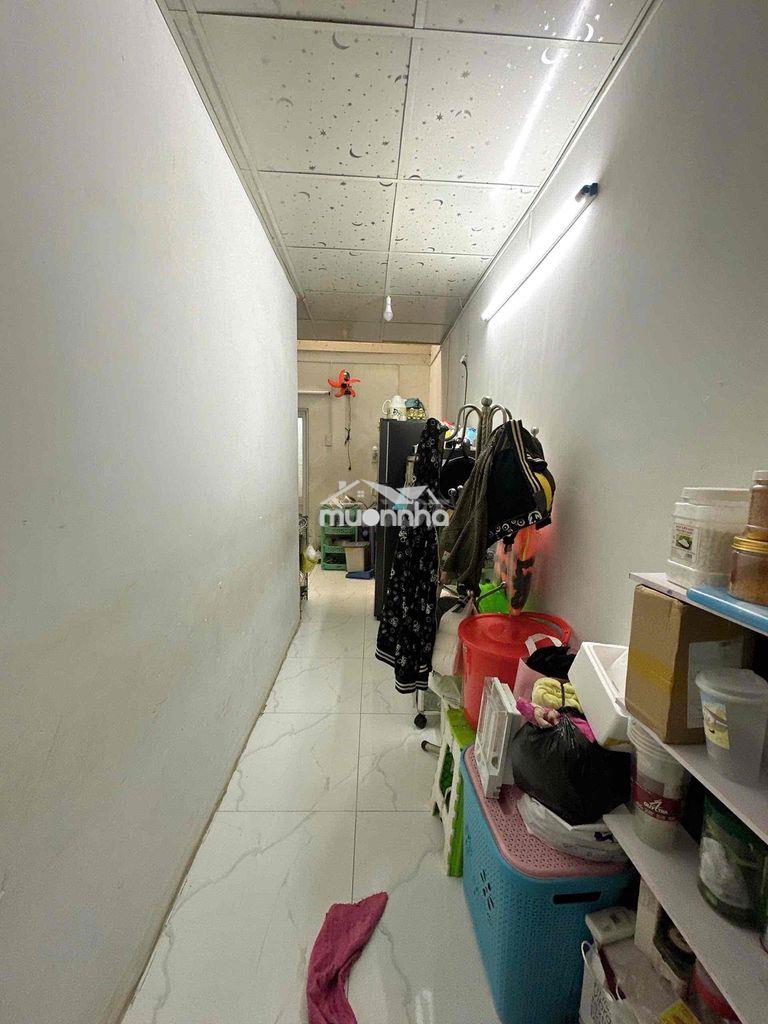 💥 Bán nhà 2 tấm – đoàn văn bơ, quận 4 💥 - 3