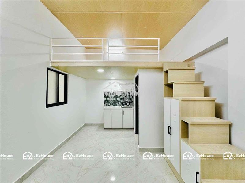 Phạm văn chí - phòng trọ gần ou mới 100% tiện di chuyển q5 q6 q7