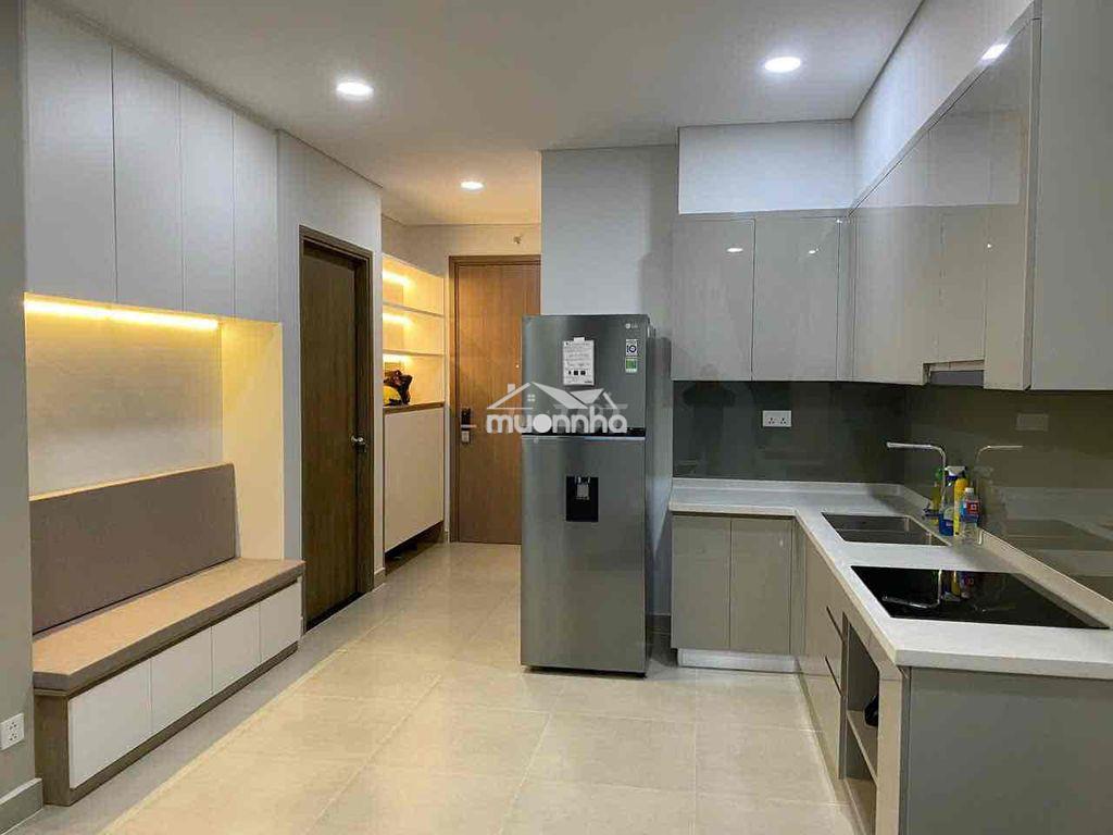Cho thuê căn hộ 2pn - sky 89 - an gia - 2
