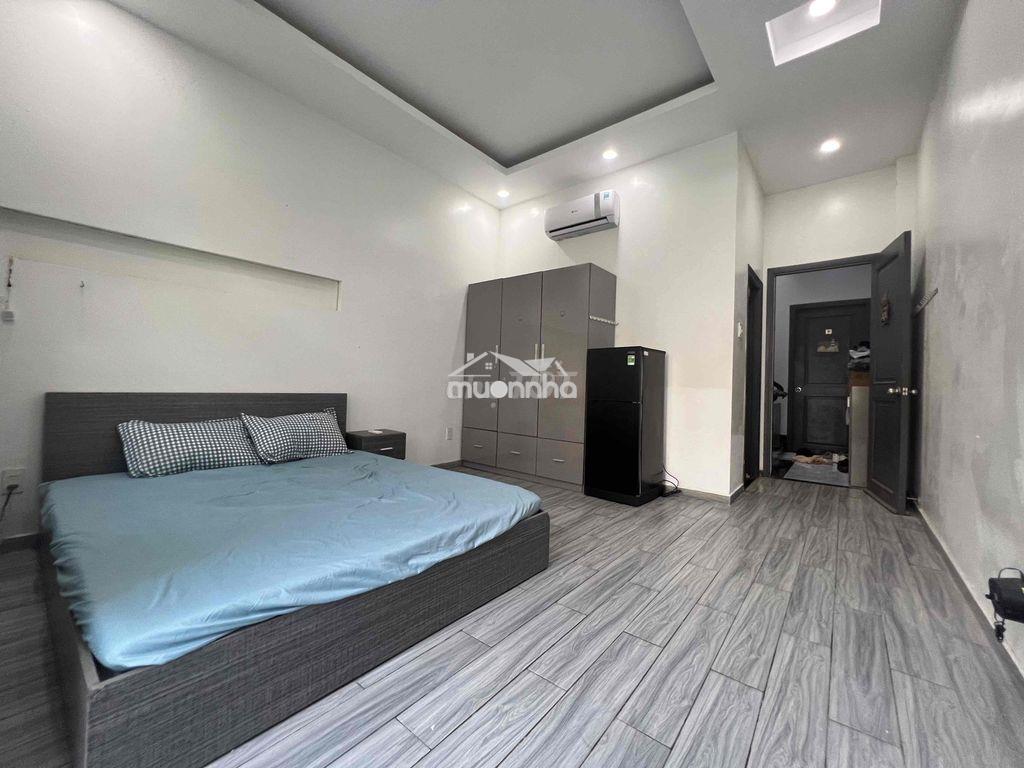Phòng full nội thất. ngay gigamall - 2
