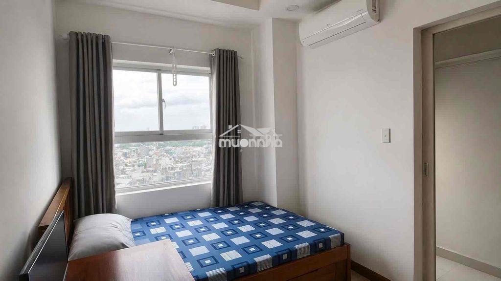 Bán căn chung cư 9 view 2pn full nội thất, hướng công viên - 4
