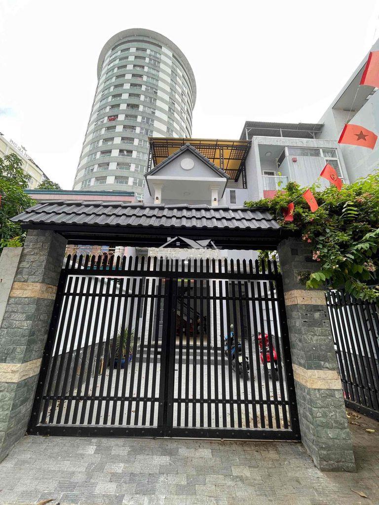🏡 Cho thuê nhà nguyên căn – quận 7 đường huỳnh tấn phát
