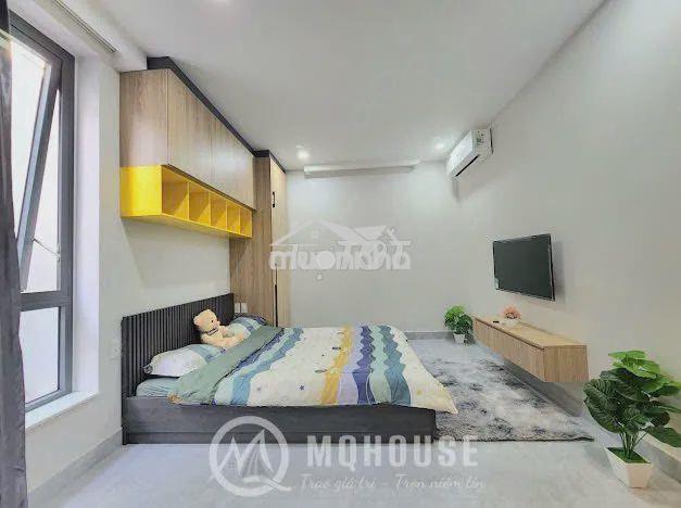 Trống sẵn studio full nội thất - tô ký - cv phần mềm quang trung - 4