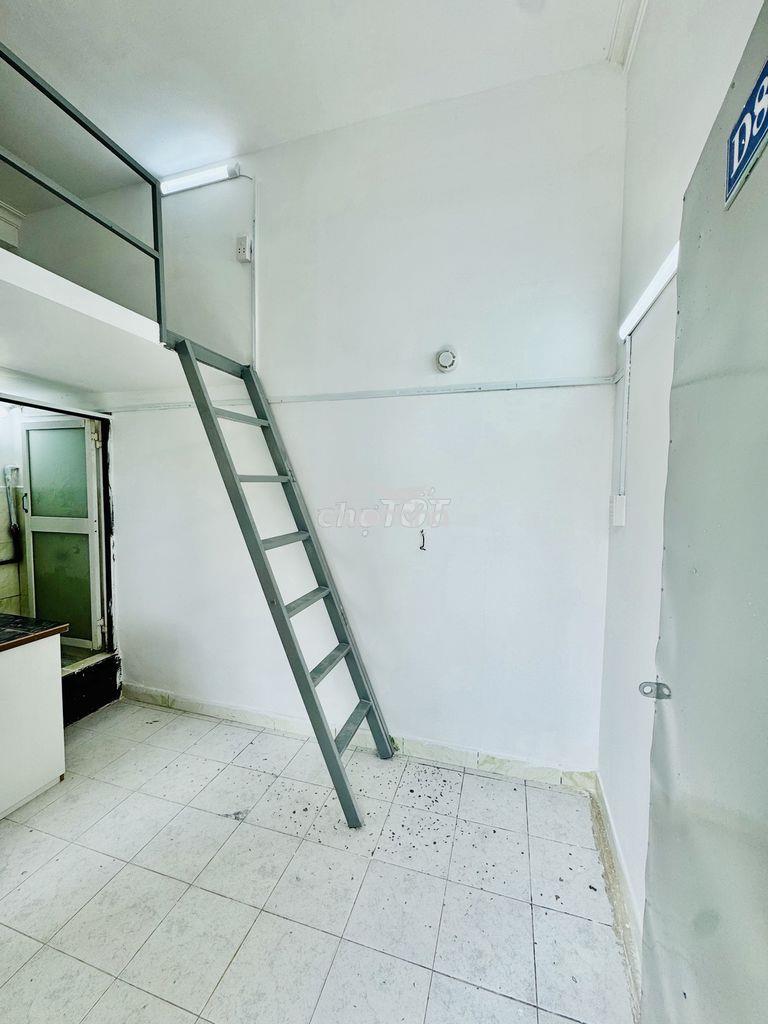 Phòng trọ mới giá rẻ 3000k  hồ văn huê trung tâm - 2