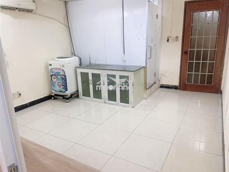 Cho thuê phòng căn hộ cao cấp trung tâm quận 5 gần đh y dược