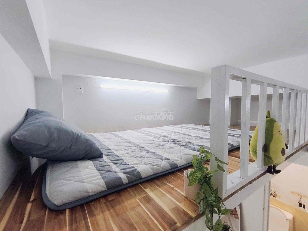 Phòng trọ giá rẻ khu vực gò vấp - 2