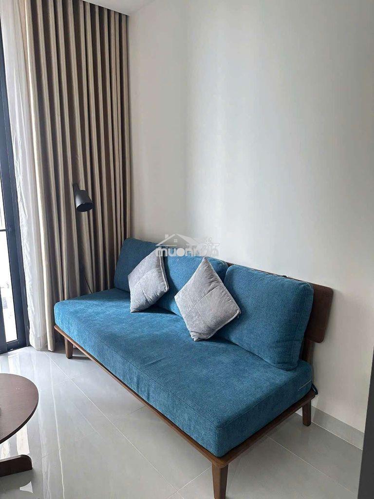 Căn hộ a&t sky gaden mới setup full nội thất cao cấp, chủ dễ thương - 2