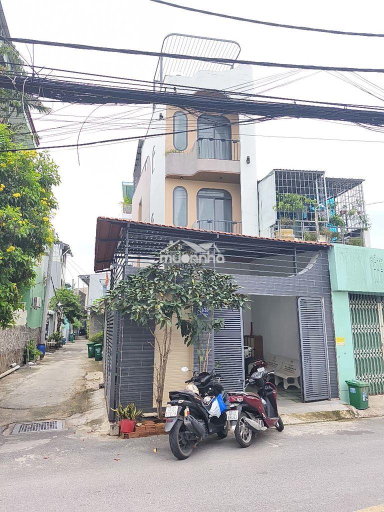 📢 Nhà 3 lầu - đường 2 tăng nhơn phú b - quận 9