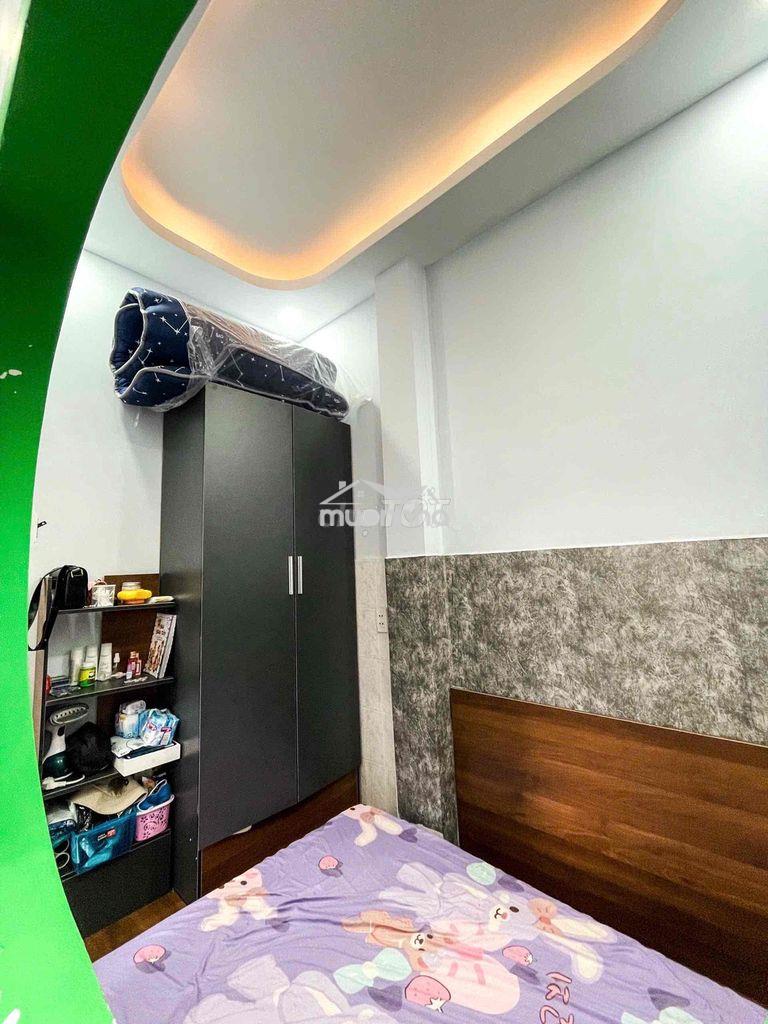 😳😳Căn hộ mini 2 pn chỉ với 9tr ở 5-6 người vị chi chỉ 1tr5/ng🔥🔥🔥 - 4