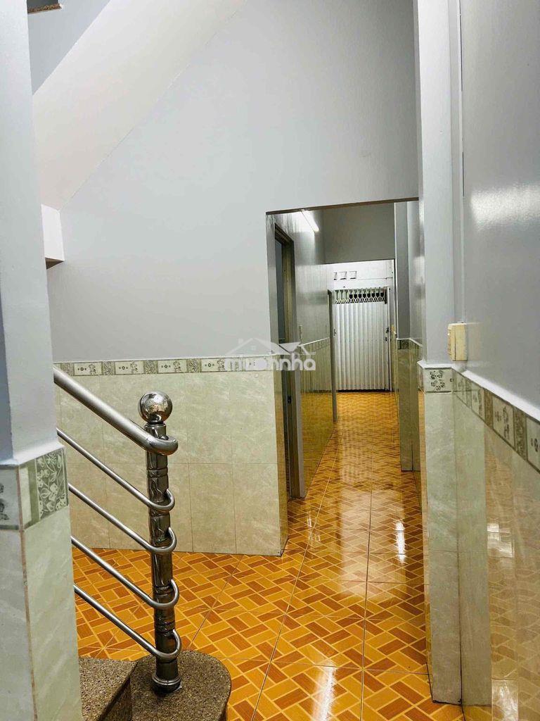 Nhà 4 x 18 4 phòng hậu giang - 3